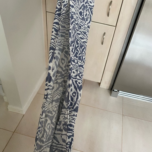 NWOT Bohome collection long jumpsuit romper - Picture 6 of 7